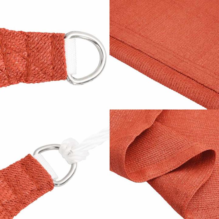 Image du produit vidaXL Sonnensegel (5 x 6 x 6 m)