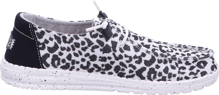 Produktbild Hey Dude Wendy Leopard (40)