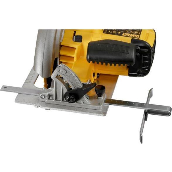 Thumbnail - DeWalt, Handkreissäge, Kreissäge 1350 W, 190 mm + DWE575K-Gehäuse