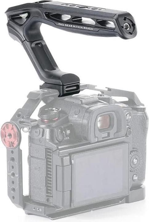 Actual product image Tilta Xeno Top Handle, NATO (Grip)