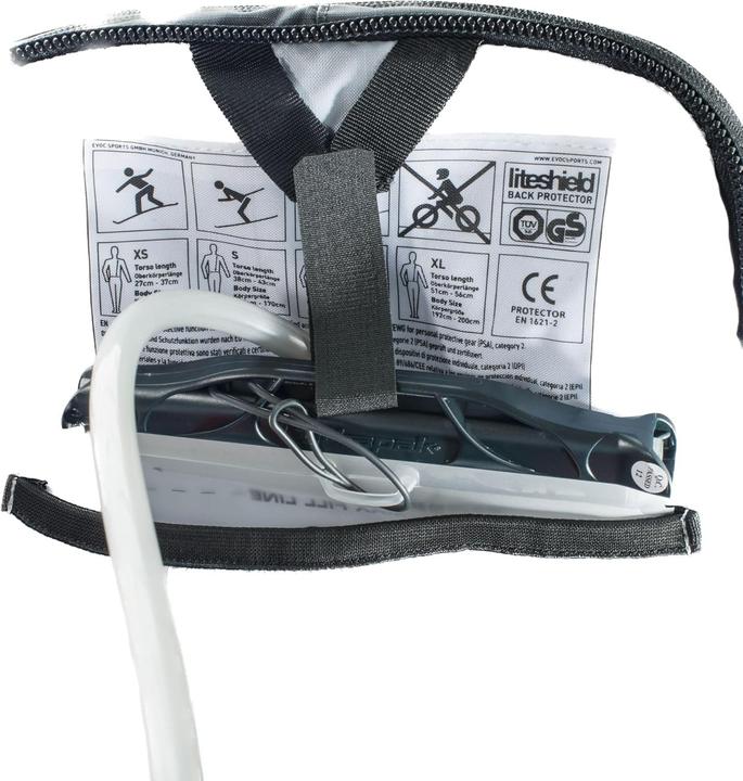 Image du produit Evoc FR Trail Blackline (18 l)