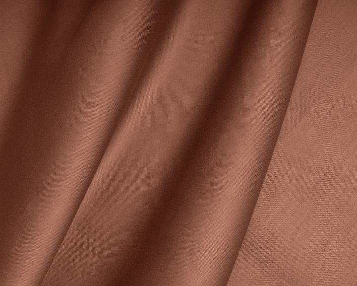 Actual product image Palo Satin fitted sheet (180 x 200 cm)