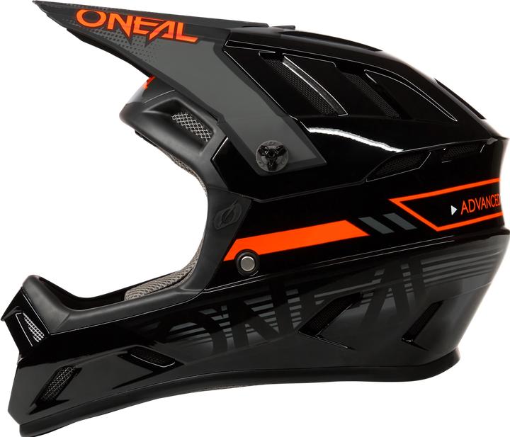 Actual product image O Neal Eclipse (61 - 62 cm)