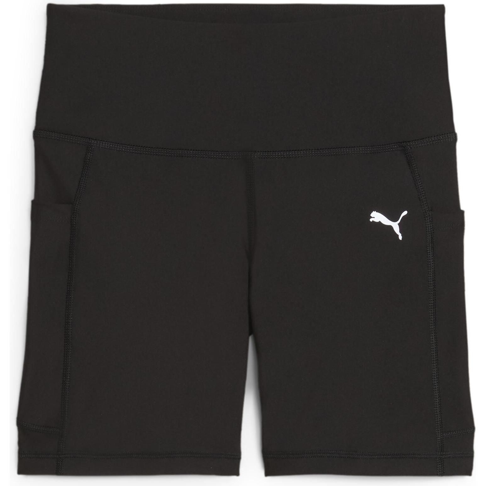 Puma, Damen, Sporthose, W Run Velocity 5" Short Tight (XS), Schwarz, XS