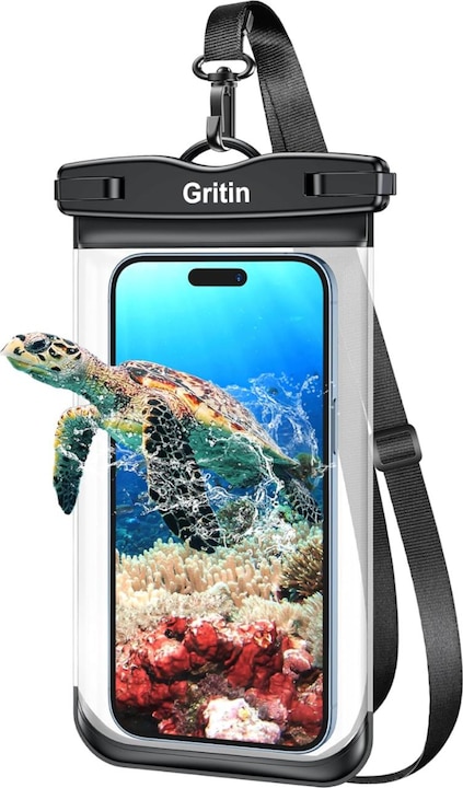 Produktbild Gritin Wasserdichte Schutzhülle AquaPro
