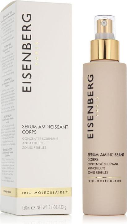 Produktbild Eisenberg Classique Sérum Amincissant Corps (Körpermilch, 150 ml)