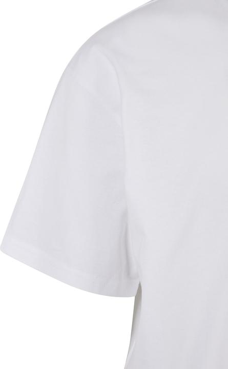 Produktbild Urban Classics Organic Oversized V-Neck Tee - 58727 (S)