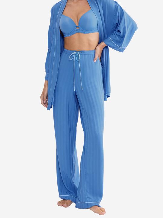 Produktbild Triumph Pyjamahose Red Label Amourette Jacquard (40)