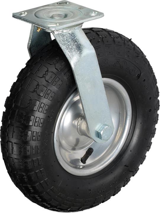 Produktbild Relaxdays Lenkrolle