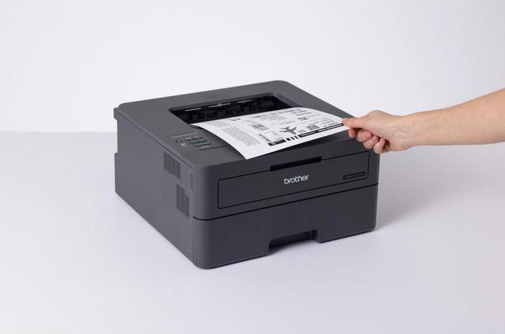 Produktbild Brother HL-L2400DWE (Laser, Schwarz-Weiss)