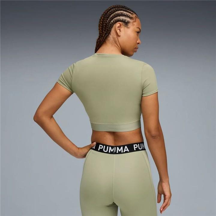 Produktbild Puma W Strong Tee - Short (L)