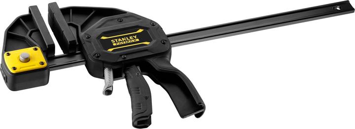 Produktbild Stanley Einhandzwinge Fatmax XL 300 mm (300 mm)