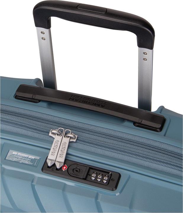 Image du produit American Tourister Mouche Tournante (44 l)