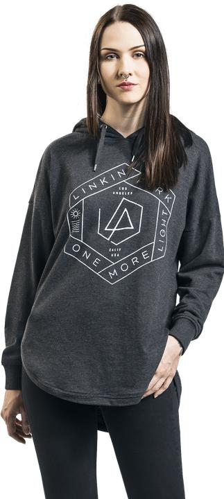 Produktbild Linkin Park One More Light (S)