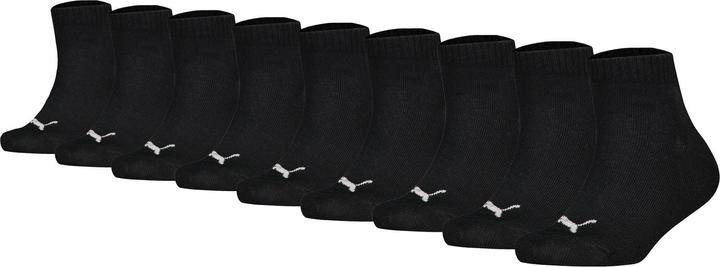 Produktbild Puma Plain Quarter ECOM 9P (9er Pack, 31 - 34)
