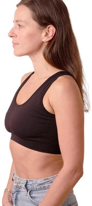 Immagine prodotto Anodyne Reggiseno posturale da donna, nero, taglia M (M)