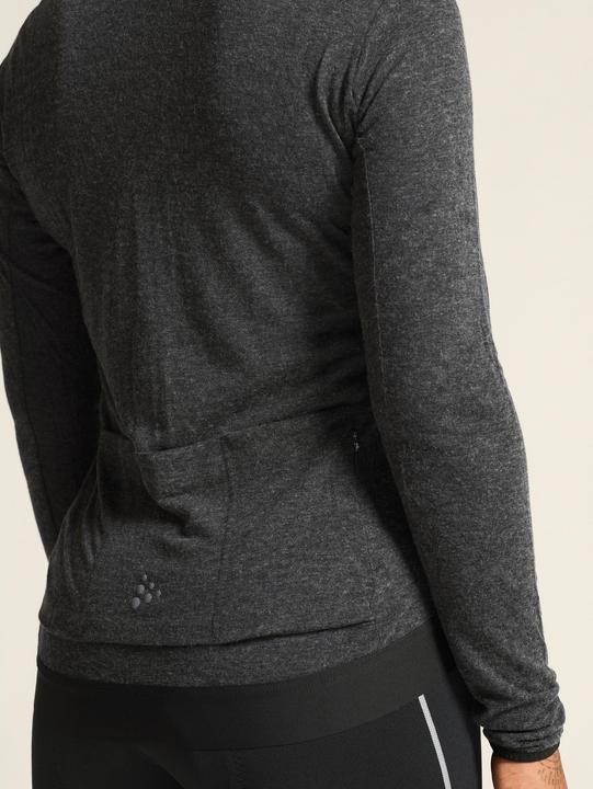 Immagine prodotto Craft Maglia Core Bike Essence Wool L/S (XL)