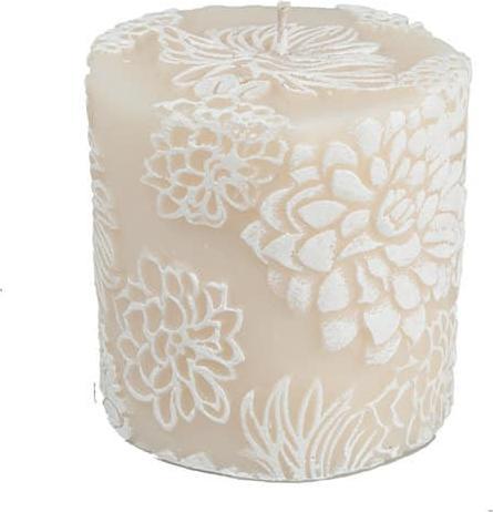 Produktbild Natural Light Kerze Chrysanthemum