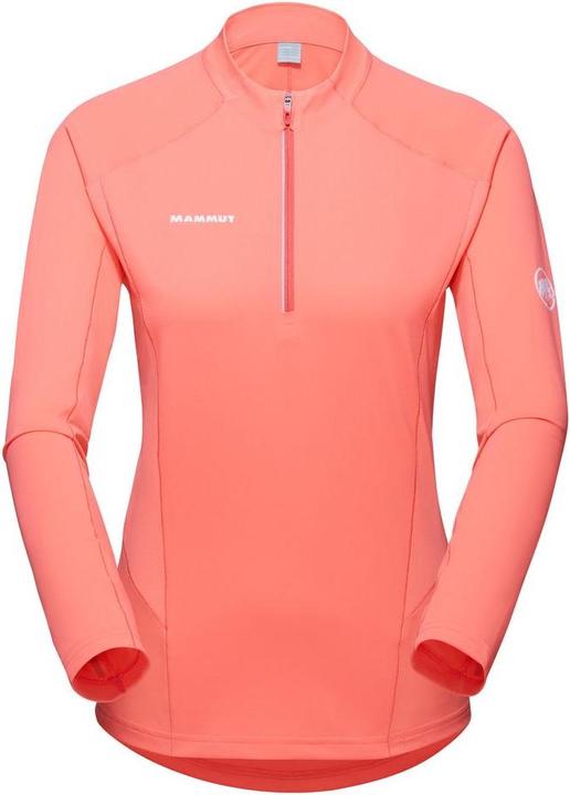 Immagine prodotto Mammut Women's Aenergy FL Half Zip Longsleeve (L)