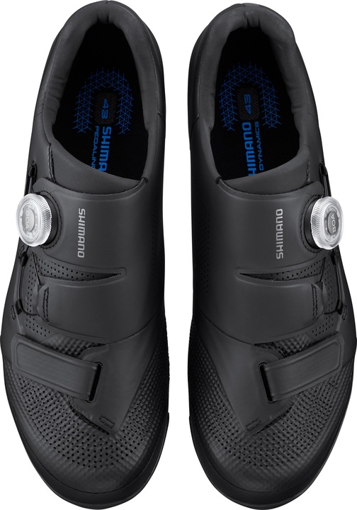 Actual product image Shimano SH-XC502 (48)