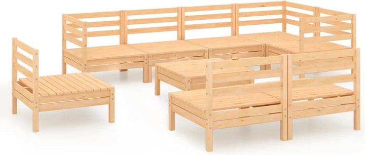 Image du produit vidaXL Braxton