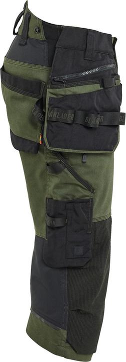 Produktbild Blakläder Striker (50)