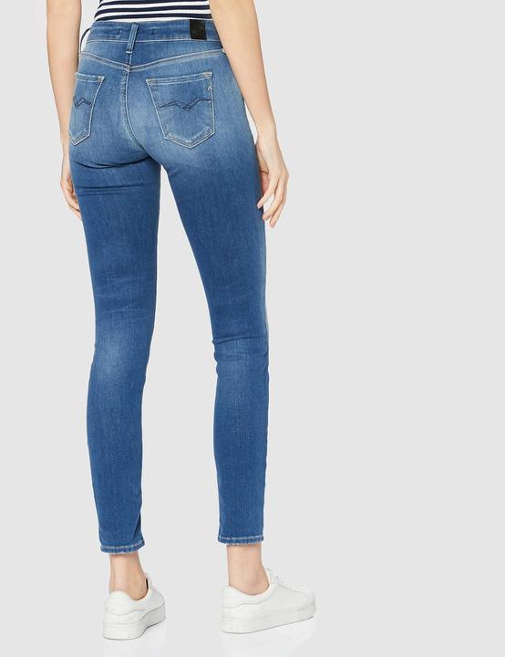 Produktbild Replay Luz Hyperflex Jeans (28)