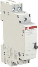 Actual product image ABB Impulse switch