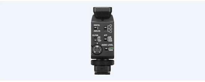 Produktbild Sony ECM-B1M