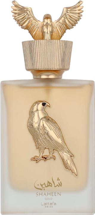 Image du produit Lattafa Shaheen Or 100 Ml (Eau de parfum, 100 ml)