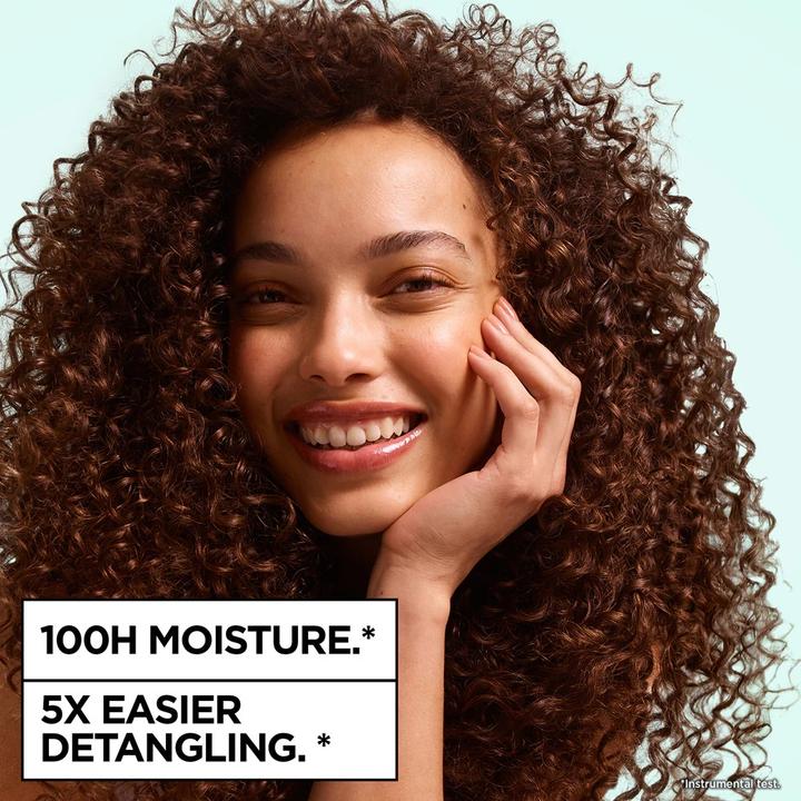 Produktbild Garnier Curls Method Haarspülung 200 ml (200 ml)