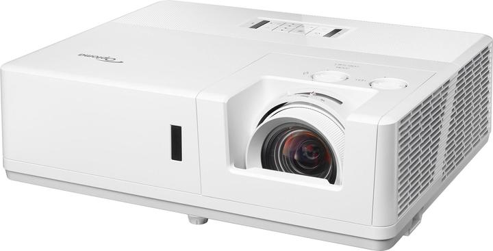 Produktbild Optoma ZU607T WUXGA Laser Projector (WUXGA, 6500 lm)