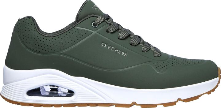 Immagine prodotto Skechers Uno Stand On Air sneaker uomo (44)