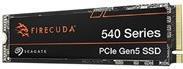 Productafbeelding Seagate FireCuda 540 SSD 1TB (1000 GB, M.2 2280)