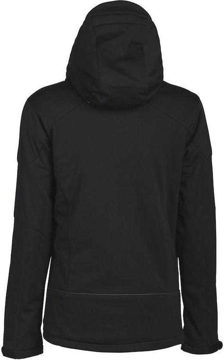 Produktbild Sharp Skeleton Softshelljacke (XL)