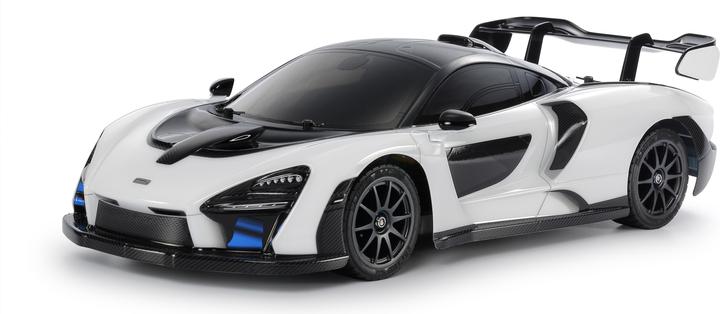 Produktbild Tamiya 1/10 RC McLaren Senna (TT-02)