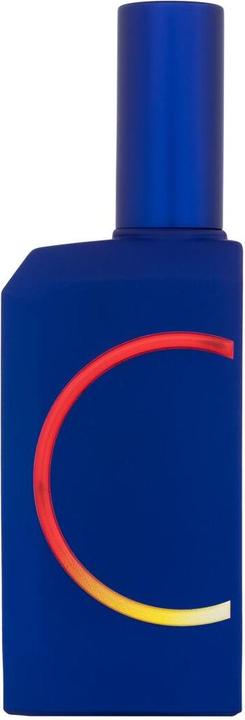 Produktbild Histoires de Parfums Eau de Parfum Not Blue Fire (Eau de Parfum, 60 ml)