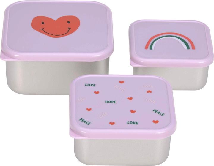 Lässig Happy Rascals, Heart