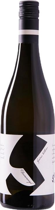 Produktbild Weingut Glatzer Gruner Veltliner Dornenvogel Carnuntum (1 x 75 cl, 2021)