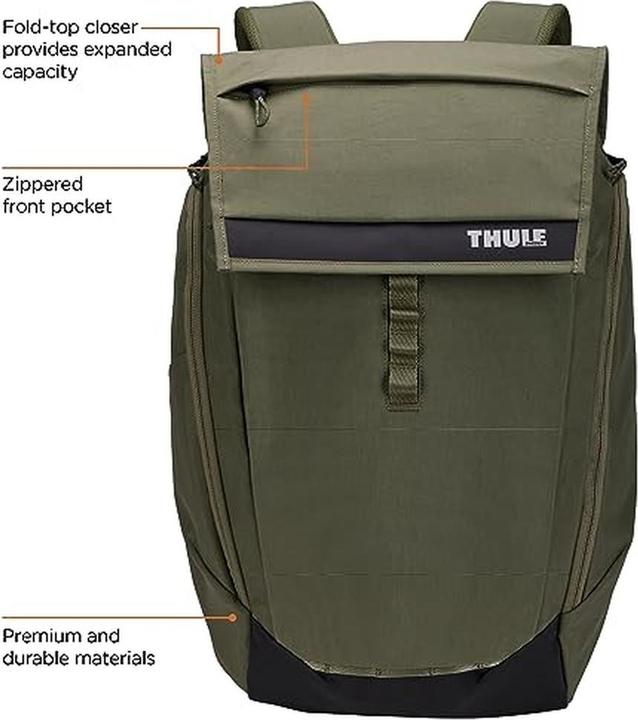 Actual product image Thule Paramount (27 l)