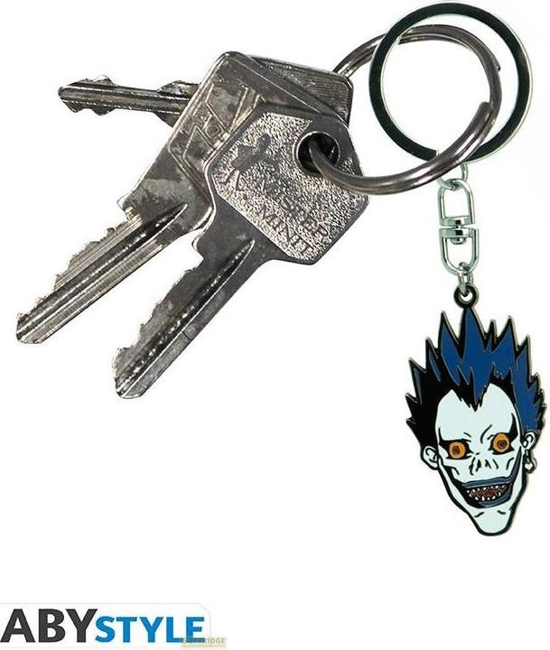 Produktbild ABYstyle Death Note - Ryuk
