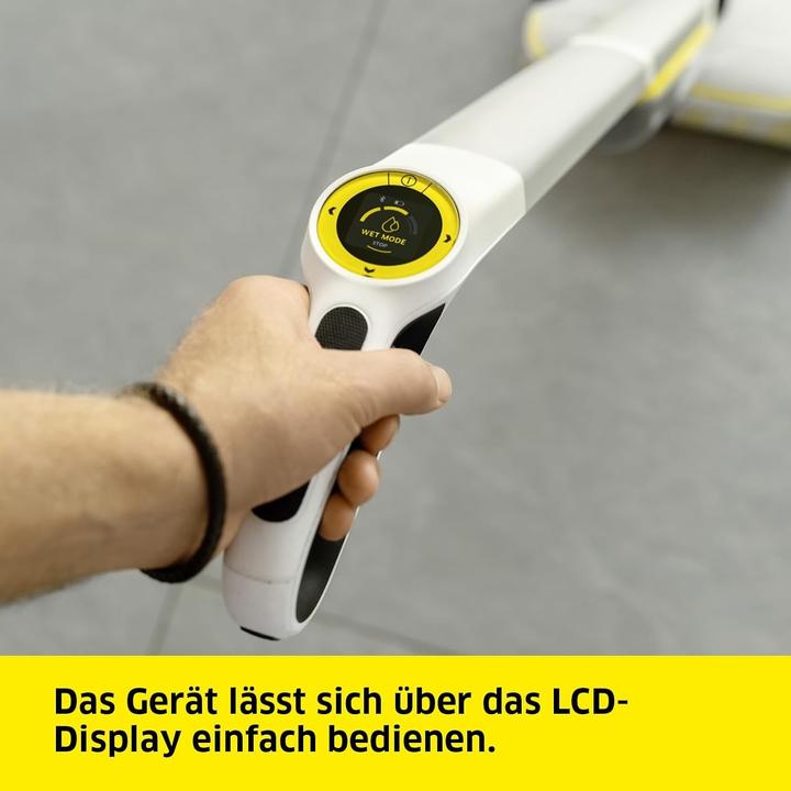 Actual product image Kärcher FC 8 Smart Signature Line