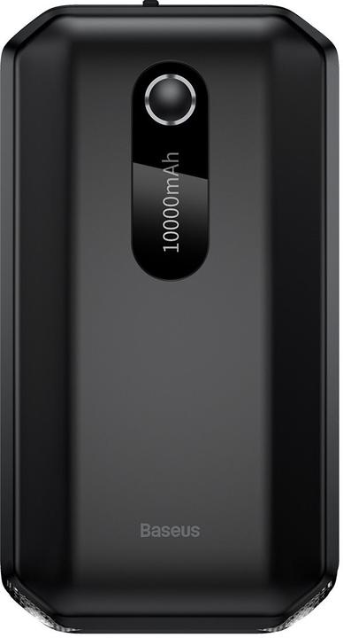 Actual product image Baseus Super Energy Car Jump Starter (1000 A, 10000 mAh)