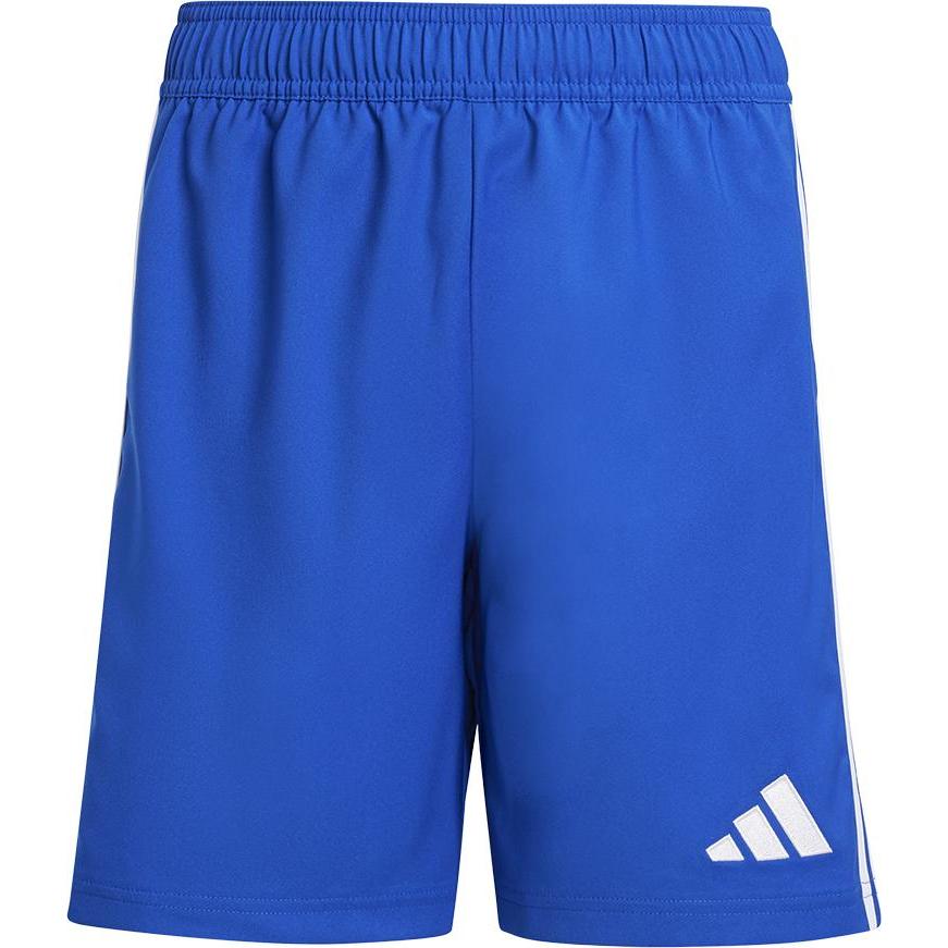 adidas, Jungen, Sporthose, Tastigo25 Short Kids (140), Blau, 140