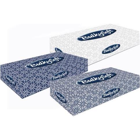 BulkySoft, Taschentücher + Kosmetiktücher, Servietten Classic 68100