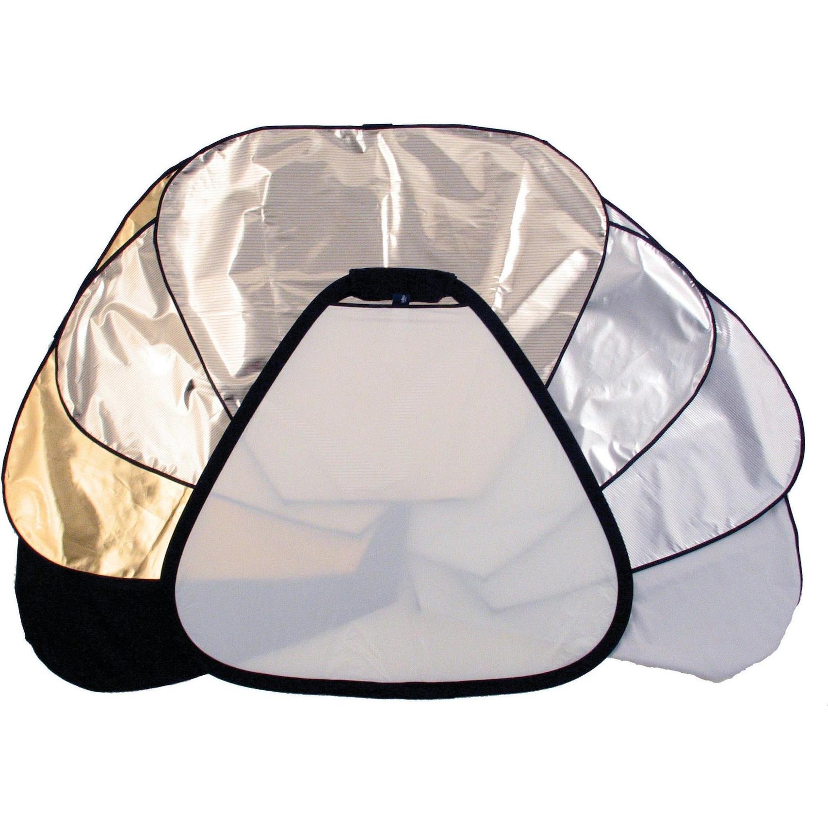 Lastolite Triflip 75cm 8 in 1 (Faltreflektor), Softbox + Reflektor