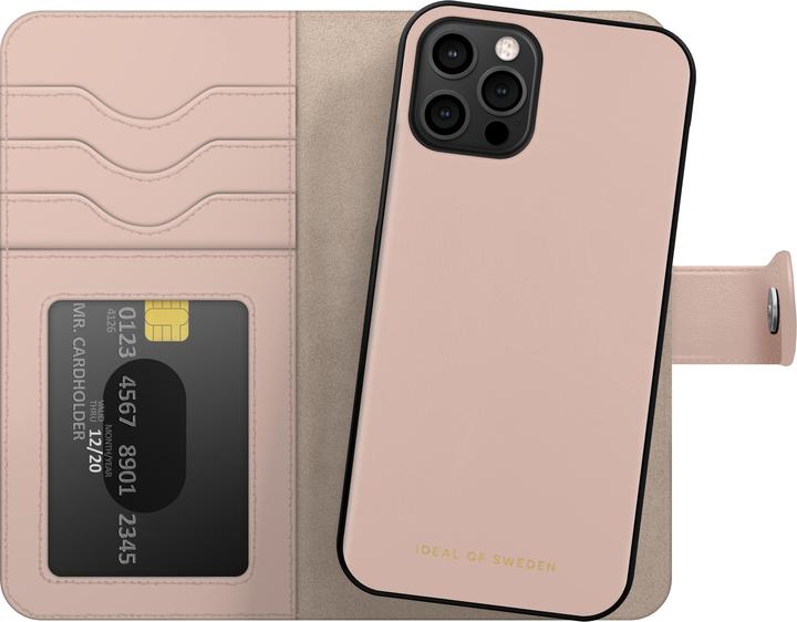 Produktbild iDeal Of Sweden IDMWP-I2061-51 (Realme 12 Pro+, Apple iPhone 12)