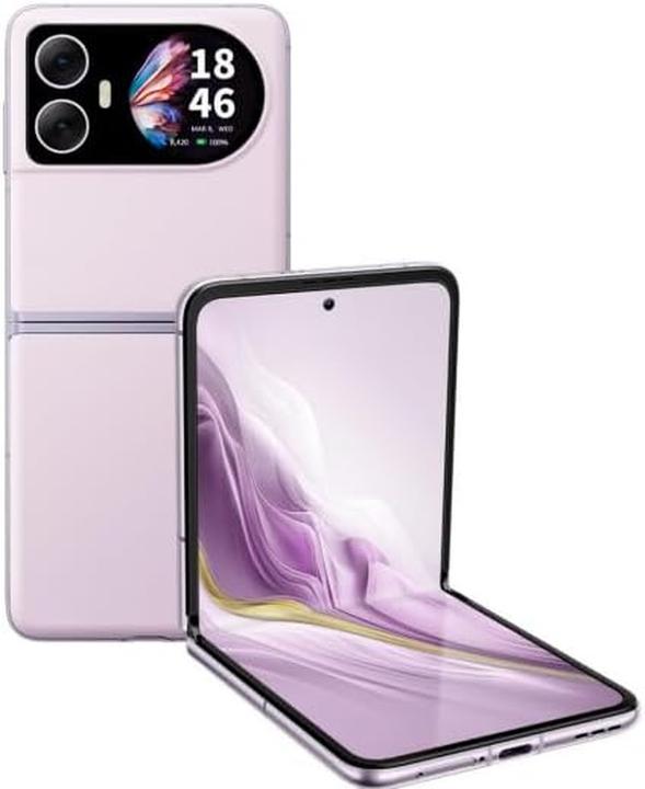 Blackview Hero 10 (256 GB, 6.90", Dual SIM)