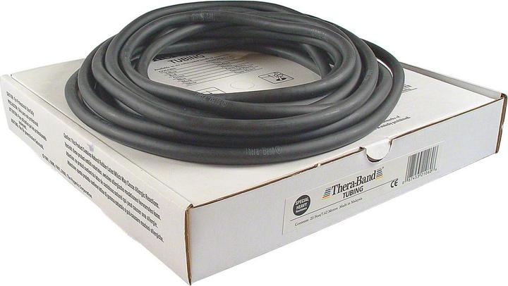 Produktbild TheraBand Tubing (7.50 m, Spezial Stark)