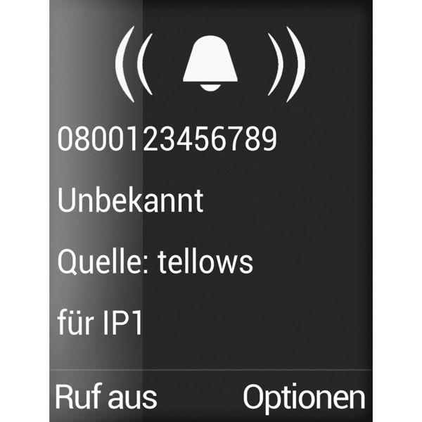 Produktbild Gigaset CL690A (DE-Version)